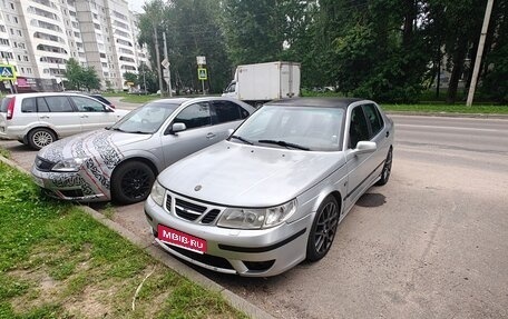 Saab 9-5 I, 1998 год, 350 000 рублей, 1 фотография