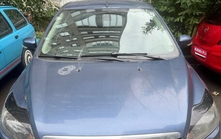 Ford Focus II рестайлинг, 2008 год, 230 000 рублей, 1 фотография
