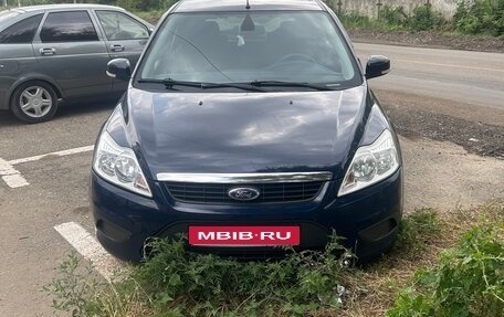 Ford Focus II рестайлинг, 2008 год, 490 000 рублей, 1 фотография