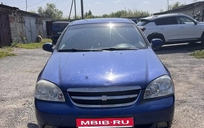Chevrolet Lacetti, 2008 год, 365 000 рублей, 1 фотография