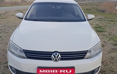 Volkswagen Jetta VI, 2012 год, 1 200 000 рублей, 1 фотография