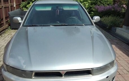 Mitsubishi Galant VIII, 2000 год, 250 000 рублей, 1 фотография