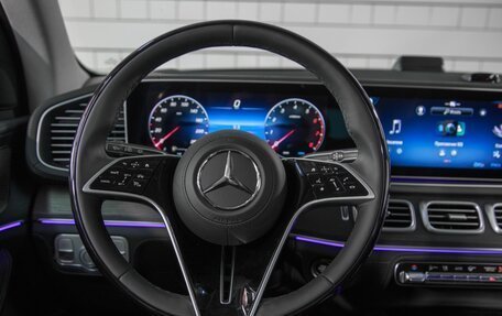 Mercedes-Benz GLE, 2026 год, 15 120 000 рублей, 21 фотография