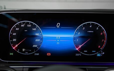 Mercedes-Benz GLE, 2026 год, 15 120 000 рублей, 22 фотография