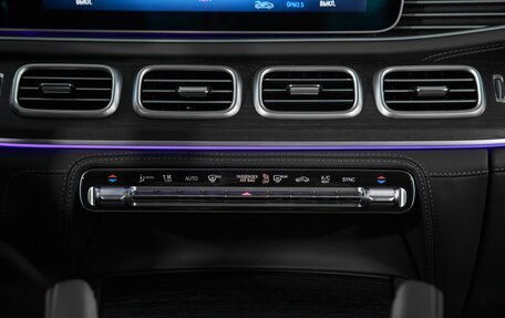 Mercedes-Benz GLE, 2026 год, 15 120 000 рублей, 27 фотография