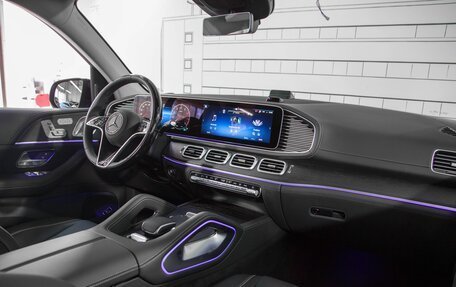 Mercedes-Benz GLE, 2026 год, 15 120 000 рублей, 30 фотография