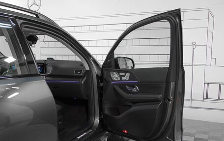 Mercedes-Benz GLE, 2026 год, 15 120 000 рублей, 31 фотография