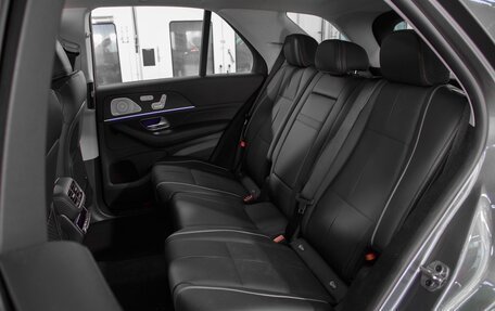 Mercedes-Benz GLE, 2026 год, 15 120 000 рублей, 34 фотография
