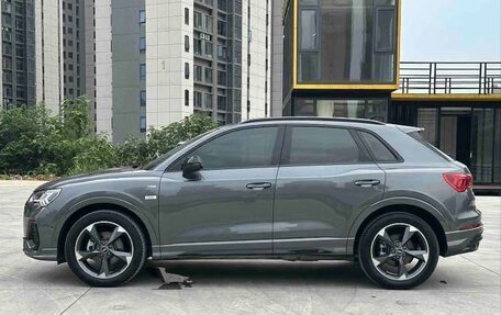 Audi Q3, 2023 год, 2 690 000 рублей, 7 фотография