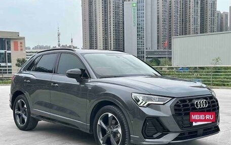 Audi Q3, 2023 год, 2 690 000 рублей, 3 фотография