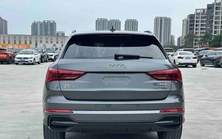 Audi Q3, 2023 год, 2 690 000 рублей, 5 фотография
