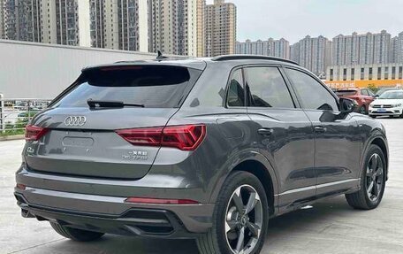 Audi Q3, 2023 год, 2 690 000 рублей, 6 фотография