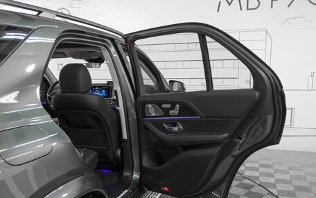 Mercedes-Benz GLE, 2026 год, 15 120 000 рублей, 37 фотография