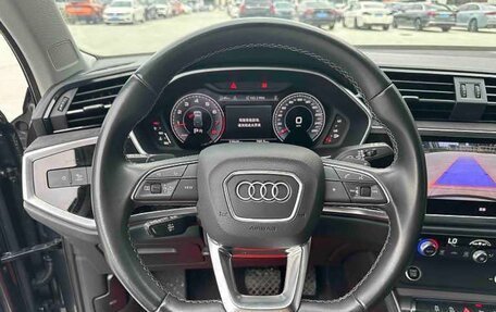 Audi Q3, 2023 год, 2 690 000 рублей, 12 фотография