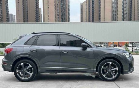 Audi Q3, 2023 год, 2 690 000 рублей, 8 фотография