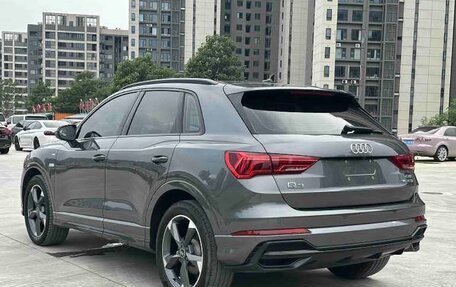Audi Q3, 2023 год, 2 690 000 рублей, 4 фотография