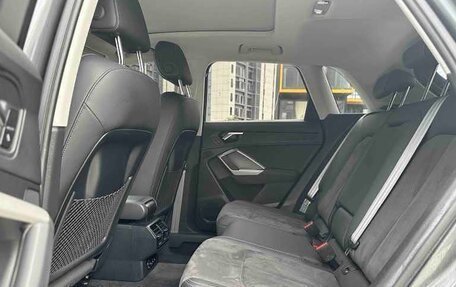 Audi Q3, 2023 год, 2 690 000 рублей, 10 фотография