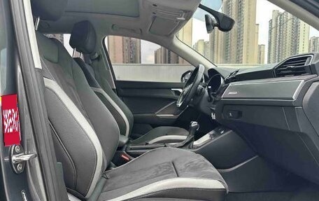 Audi Q3, 2023 год, 2 690 000 рублей, 14 фотография
