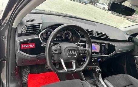 Audi Q3, 2023 год, 2 690 000 рублей, 13 фотография