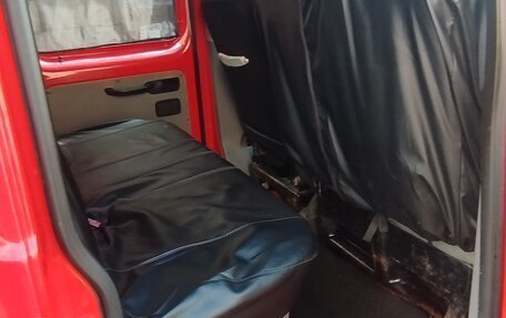 Volkswagen Transporter T5 рестайлинг, 2005 год, 1 300 000 рублей, 7 фотография