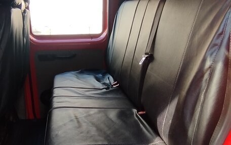 Volkswagen Transporter T5 рестайлинг, 2005 год, 1 300 000 рублей, 8 фотография