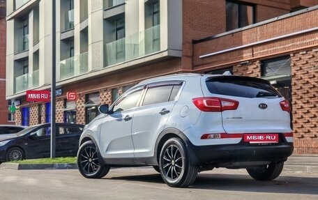 KIA Sportage III, 2011 год, 1 200 000 рублей, 6 фотография