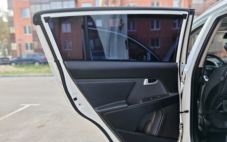 KIA Sportage III, 2011 год, 1 200 000 рублей, 20 фотография