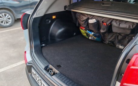 KIA Sportage III, 2011 год, 1 200 000 рублей, 39 фотография