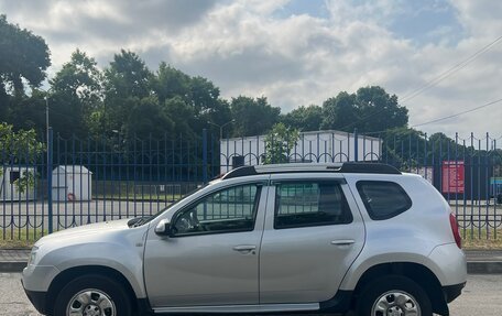 Renault Duster I рестайлинг, 2014 год, 1 000 000 рублей, 8 фотография
