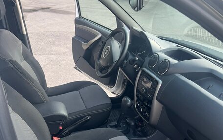 Renault Duster I рестайлинг, 2014 год, 1 000 000 рублей, 10 фотография