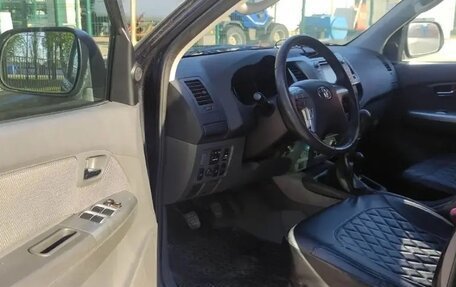 Toyota Hilux VII, 2012 год, 1 770 000 рублей, 4 фотография