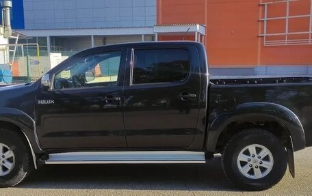 Toyota Hilux VII, 2012 год, 1 770 000 рублей, 7 фотография