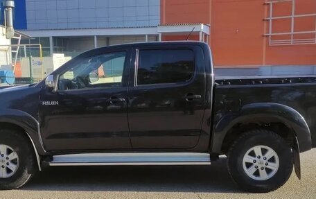 Toyota Hilux VII, 2012 год, 1 770 000 рублей, 10 фотография