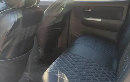 Toyota Hilux VII, 2012 год, 1 770 000 рублей, 2 фотография