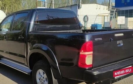 Toyota Hilux VII, 2012 год, 1 770 000 рублей, 6 фотография