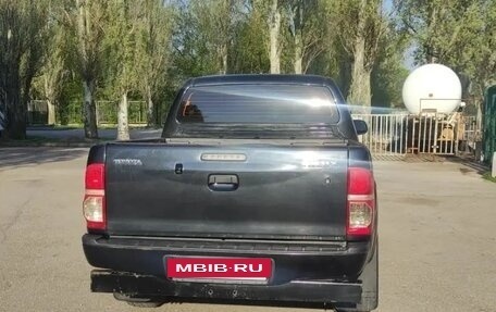Toyota Hilux VII, 2012 год, 1 770 000 рублей, 9 фотография
