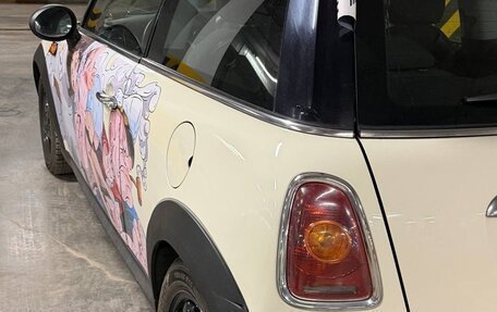 MINI Hatch, 2010 год, 800 000 рублей, 6 фотография