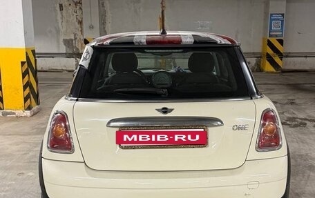 MINI Hatch, 2010 год, 800 000 рублей, 4 фотография