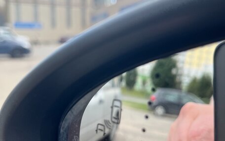 Renault Talisman, 2018 год, 2 150 000 рублей, 11 фотография