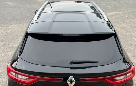 Renault Talisman, 2018 год, 2 150 000 рублей, 4 фотография