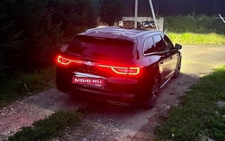 Renault Talisman, 2018 год, 2 150 000 рублей, 7 фотография