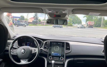 Renault Talisman, 2018 год, 2 150 000 рублей, 18 фотография