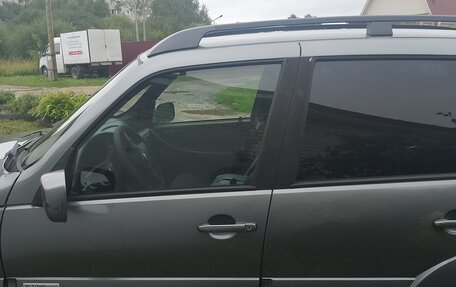 Chevrolet Niva I рестайлинг, 2011 год, 420 000 рублей, 5 фотография