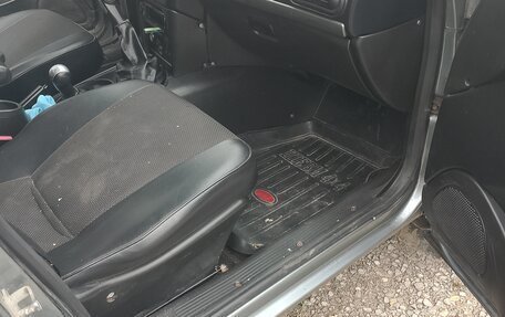 Chevrolet Niva I рестайлинг, 2011 год, 420 000 рублей, 12 фотография
