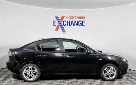 Mazda 3, 2005 год, 369 000 рублей, 4 фотография