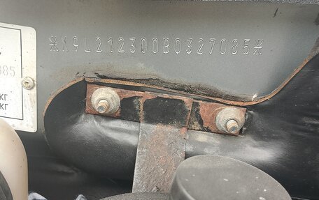 Chevrolet Niva I рестайлинг, 2011 год, 420 000 рублей, 14 фотография