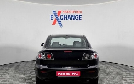 Mazda 3, 2005 год, 369 000 рублей, 6 фотография