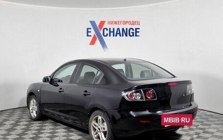 Mazda 3, 2005 год, 369 000 рублей, 7 фотография