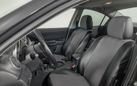 Mazda 3, 2005 год, 369 000 рублей, 9 фотография