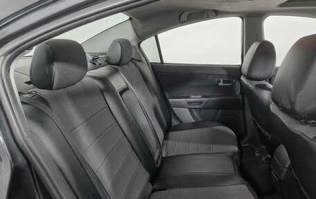 Mazda 3, 2005 год, 369 000 рублей, 11 фотография